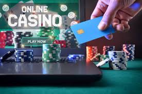 Bästa utländska casino Där spelglädje möter säkerhet Bästa utländska casino Där spelglädje möter säkerhet