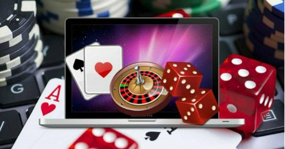 The Allure of Online Gaming Exploring 88fb Bet The Allure of Online Gaming Exploring 88fb Bet