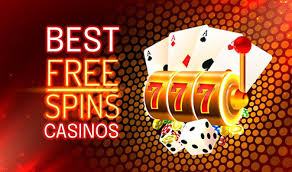 Discovering the Excitement of £0.50 Deposit Casinos Discovering the Excitement of £0.50 Deposit Casinos