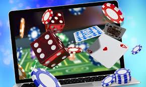 Explore the Exciting World of Casino Rabona UK 1203071877 Explore the Exciting World of Casino Rabona UK 1203071877