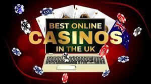 New Online Casinos in the UK for 2024 What You Need to Know New Online Casinos in the UK for 2024 What You Need to Know