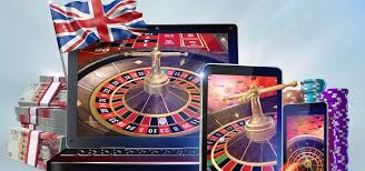 New Online Casinos in the UK for 2024 What You Need to Know New Online Casinos in the UK for 2024 What You Need to Know