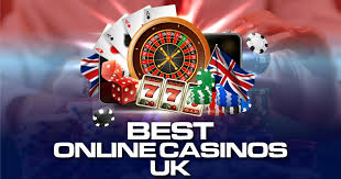 New Online Casinos in the UK for 2024 What You Need to Know New Online Casinos in the UK for 2024 What You Need to Know