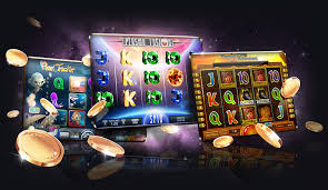 The Rising Heat of Online Casino Gaming A Look at Heats The Rising Heat of Online Casino Gaming A Look at Heats