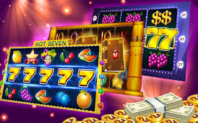 The Rising Heat of Online Casino Gaming A Look at Heats The Rising Heat of Online Casino Gaming A Look at Heats