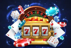 The Rising Heat of Online Casino Gaming A Look at Heats The Rising Heat of Online Casino Gaming A Look at Heats