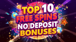 Unlock 500 Free Spins with No Deposit Required! Unlock 500 Free Spins with No Deposit Required!