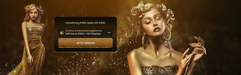 Goldspin casino anmeldelse kongebonus à Canada