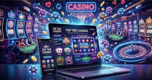 Bedste Casino Uden om Rufus - Find Dit Ideelle Spillested Bedste Casino Uden om Rufus - Find Dit Ideelle Spillested