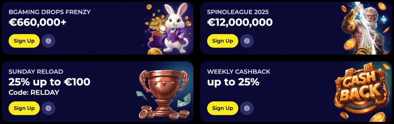 Nyxbets Casino: Lees hier alles over inloggen, bonus en veiligheid - overview