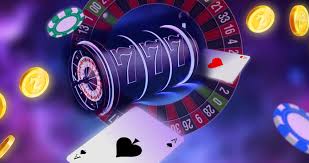 Experimenta la Magia de 777 Casino Tu Destino de Juegos en Línea Experimenta la Magia de 777 Casino Tu Destino de Juegos en Línea