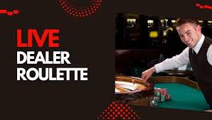 The Thrilling World of Online Roulette Sites The Thrilling World of Online Roulette Sites
