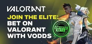 Understanding Valorant Masters Betting Strategies and Insights Understanding Valorant Masters Betting Strategies and Insights