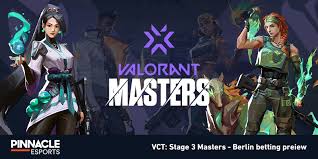 Understanding Valorant Masters Betting Strategies and Insights Understanding Valorant Masters Betting Strategies and Insights