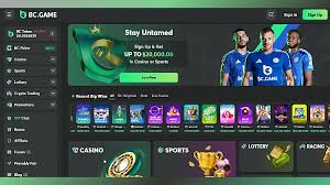 BC.Game Bonuses Explained Your Guide to Maximizing Rewards BC.Game Bonuses Explained Your Guide to Maximizing Rewards