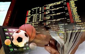 Betwinner The Evolution of Online Sports Betting Betwinner The Evolution of Online Sports Betting