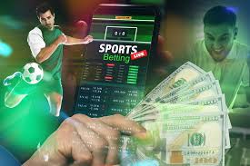 Betwinner The Evolution of Online Sports Betting Betwinner The Evolution of Online Sports Betting