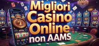 Casinò Non AAMS con Prelievo Istantaneo Un Mondo di Opportunità Casinò Non AAMS con Prelievo Istantaneo Un Mondo di Opportunità