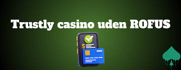 Casino Online Uden Om Rufus Din Guide Til Spiloplevelser Casino Online Uden Om Rufus Din Guide Til Spiloplevelser