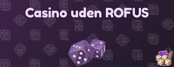 Casino uden Rufus - Få Gratis Spins og Vind Stort! Casino uden Rufus - Få Gratis Spins og Vind Stort!