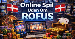 Casino Uden Rufus Liste – Find De Bedste Casinoer Casino Uden Rufus Liste – Find De Bedste Casinoer