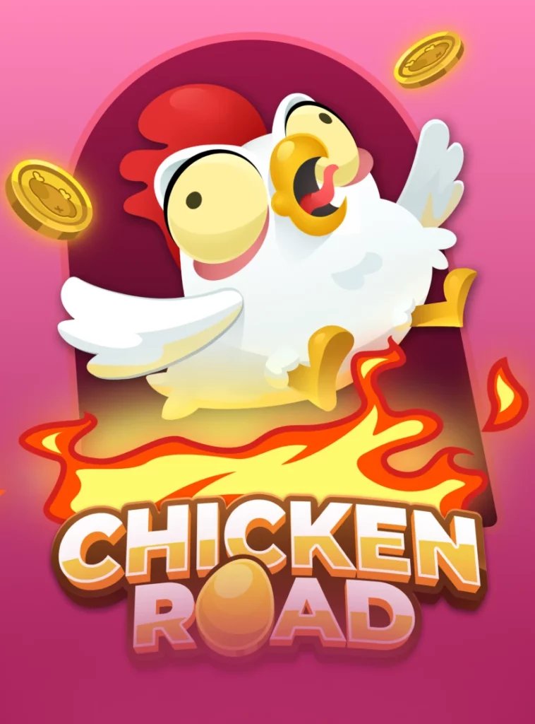 Descubre el Intrigante Mundo de Chicken Road en España Online - overview