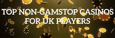 Discover Casino Sites Not on Gamstop Play Freely Discover Casino Sites Not on Gamstop Play Freely