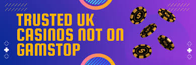 Discover Exciting Casinos Not on Gamstop for Unlimited Gaming Fun Discover Exciting Casinos Not on Gamstop for Unlimited Gaming Fun