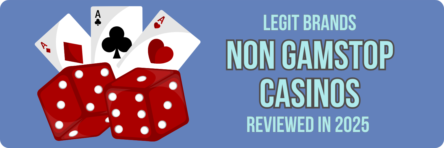 Discover Exciting Casinos Not on Gamstop for Unlimited Gaming Fun Discover Exciting Casinos Not on Gamstop for Unlimited Gaming Fun