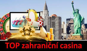 Česká kasina online - Nejlepší místa pro hraní Česká kasina online - Nejlepší místa pro hraní