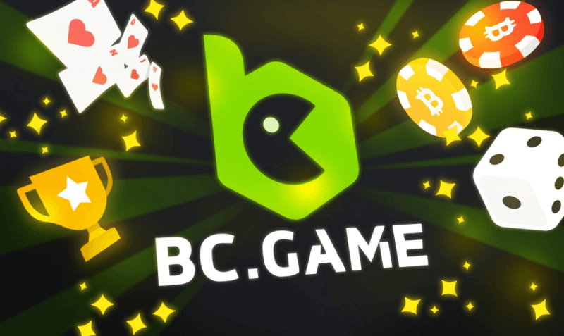 Exploring BC.Game A New Era of Online Gaming in Pakistan Exploring BC.Game A New Era of Online Gaming in Pakistan