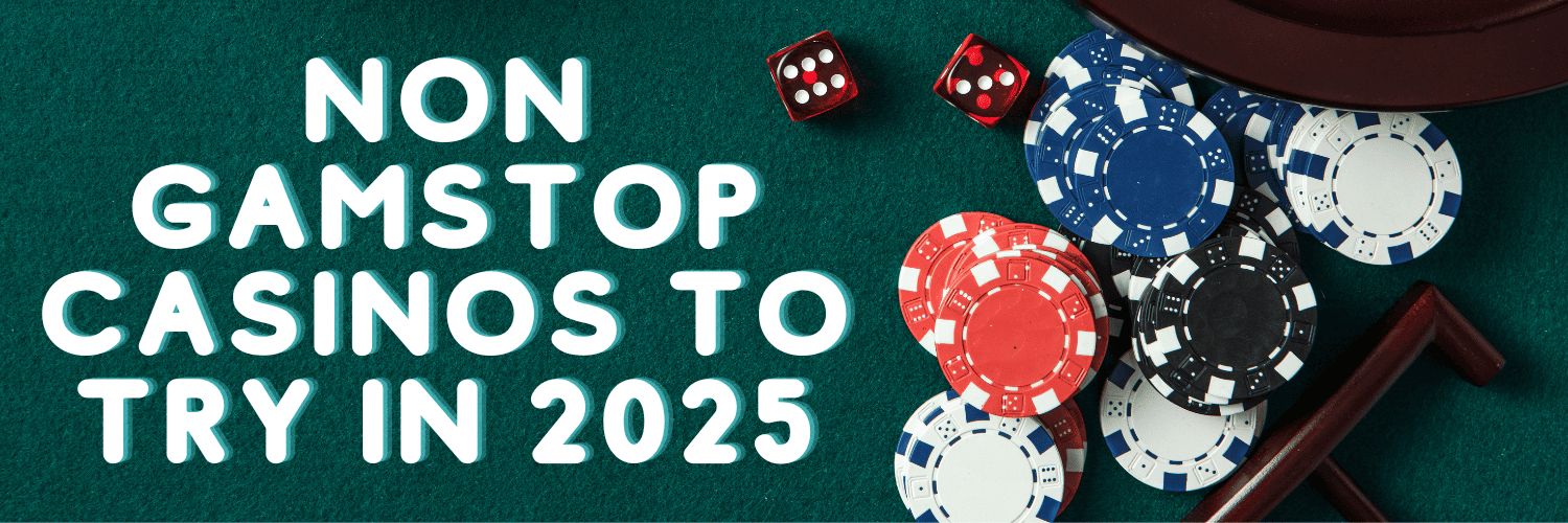 Exploring Online Casinos Not on GamStop -1734959480 Exploring Online Casinos Not on GamStop -1734959480