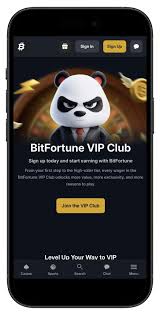 How to Enjoy Bitfortune Mobile Casino A Comprehensive Guide How to Enjoy Bitfortune Mobile Casino A Comprehensive Guide