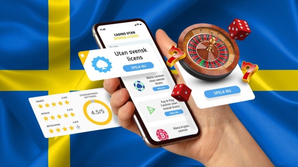 Bästa Utländska Casino En Komplett Guide till Nätcasinon Bästa Utländska Casino En Komplett Guide till Nätcasinon
