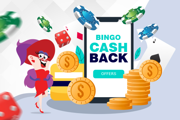 Casino med Cashback Bonus - Få Mere Ud af Dit Spil Casino med Cashback Bonus - Få Mere Ud af Dit Spil