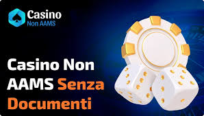 Casinò Online Senza AAMS Guida Completa e Sicura Casinò Online Senza AAMS Guida Completa e Sicura
