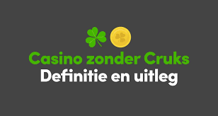 Casino's zonder CRUKS Vrijheid en Plezier Casino's zonder CRUKS Vrijheid en Plezier