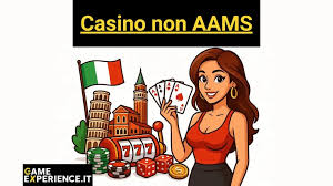 Casinò Senza Autoesclusione Divertimento Responsabile per Tutti Casinò Senza Autoesclusione Divertimento Responsabile per Tutti