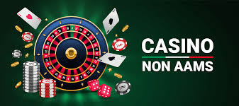 Casinò Senza Autoesclusione Divertimento Responsabile per Tutti Casinò Senza Autoesclusione Divertimento Responsabile per Tutti