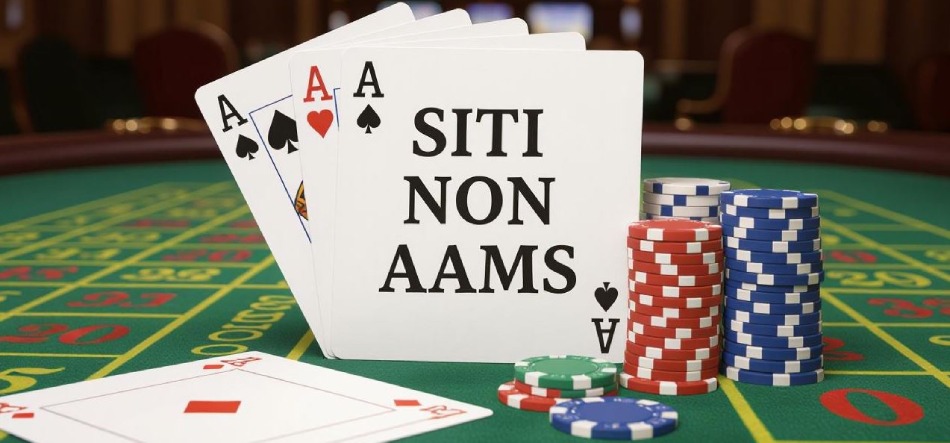 Casino senza registrazione Il Futuro del Gioco Online Casino senza registrazione Il Futuro del Gioco Online
