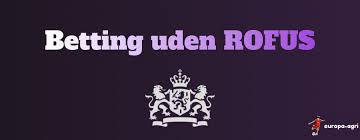 Casino uden ROFUS En Guide til Danske Spillere 1946111270 Casino uden ROFUS En Guide til Danske Spillere 1946111270