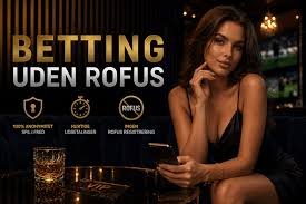 Casino uden ROFUS i Danmark - En Guide til Ansvarligt Spil Casino uden ROFUS i Danmark - En Guide til Ansvarligt Spil