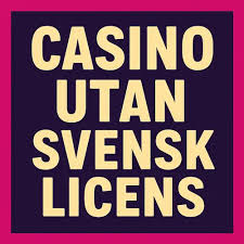 Casino utan Spelpaus med BankID Framtiden för Onlinespel Casino utan Spelpaus med BankID Framtiden för Onlinespel