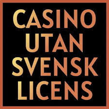 Casino Utan Svensk Licens En Guide till Alternativa Spelupplevelser Casino Utan Svensk Licens En Guide till Alternativa Spelupplevelser