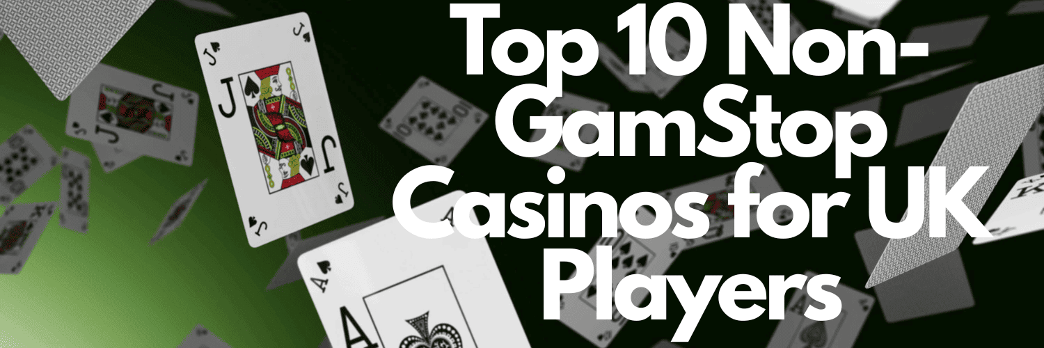 Casinos Not Registered on Gamstop 1805425285 Casinos Not Registered on Gamstop 1805425285