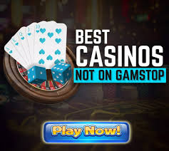 Discover Betting Sites Not on Gamstop for Uninterrupted Betting Discover Betting Sites Not on Gamstop for Uninterrupted Betting