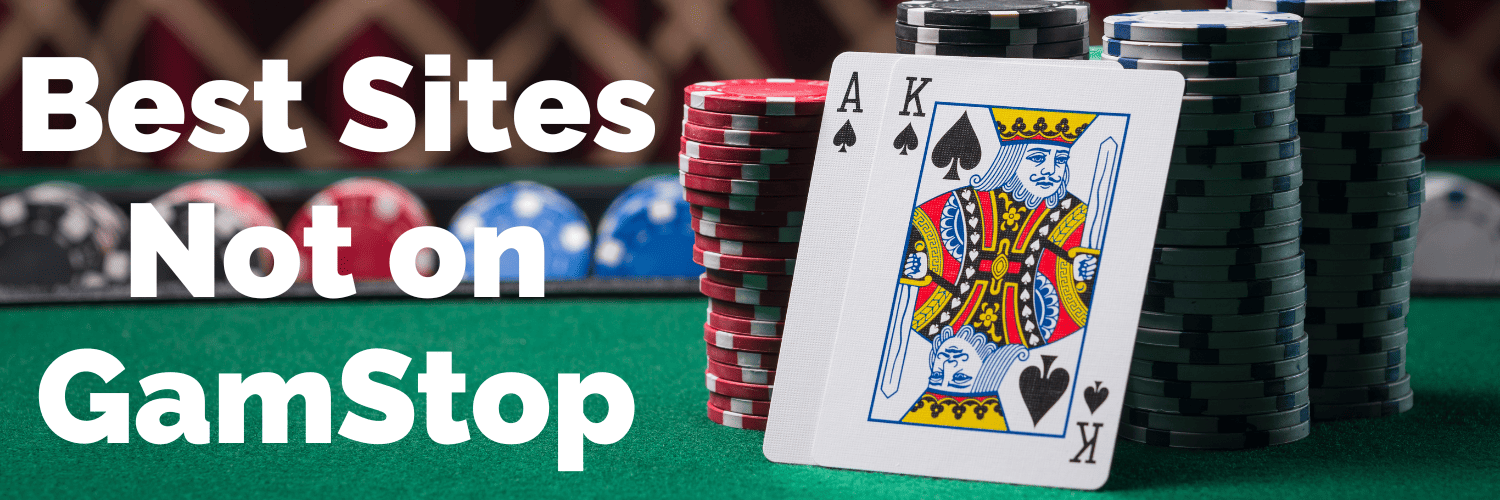 Discover Casino Sites Not on Gamstop A Guide for Players Discover Casino Sites Not on Gamstop A Guide for Players
