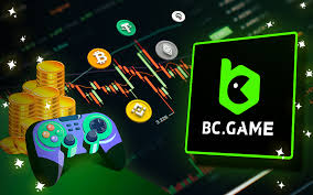 Discover Exciting Gaming Options at BC.Game Nigeria Discover Exciting Gaming Options at BC.Game Nigeria