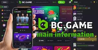 Discover Exciting Gaming Options at BC.Game Nigeria Discover Exciting Gaming Options at BC.Game Nigeria