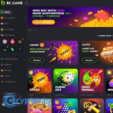 Discover the Exciting World of BC.Game Bonuses and Promo Codes Discover the Exciting World of BC.Game Bonuses and Promo Codes